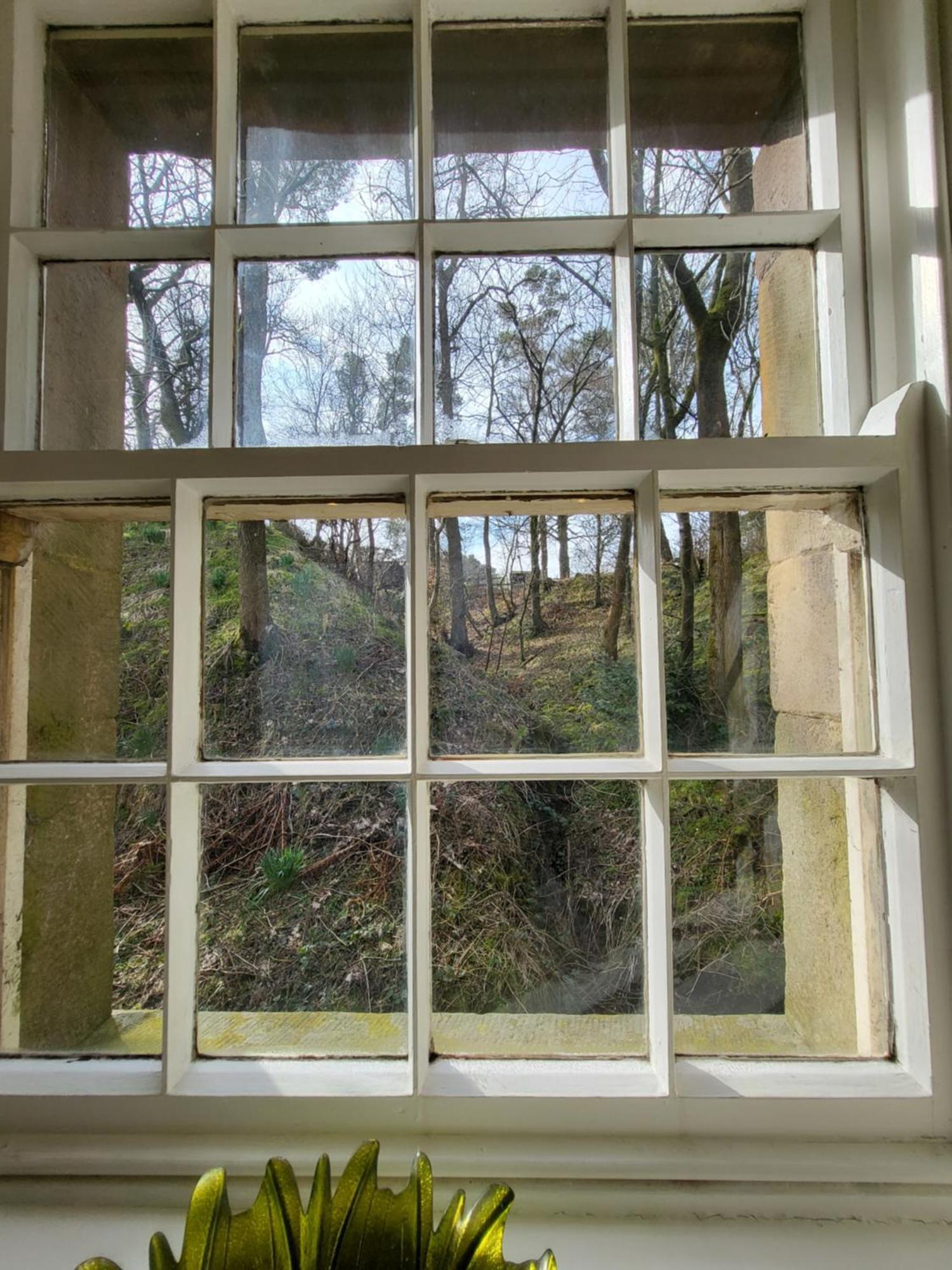 The Manifold Inn Hotel Hartington Exterior foto