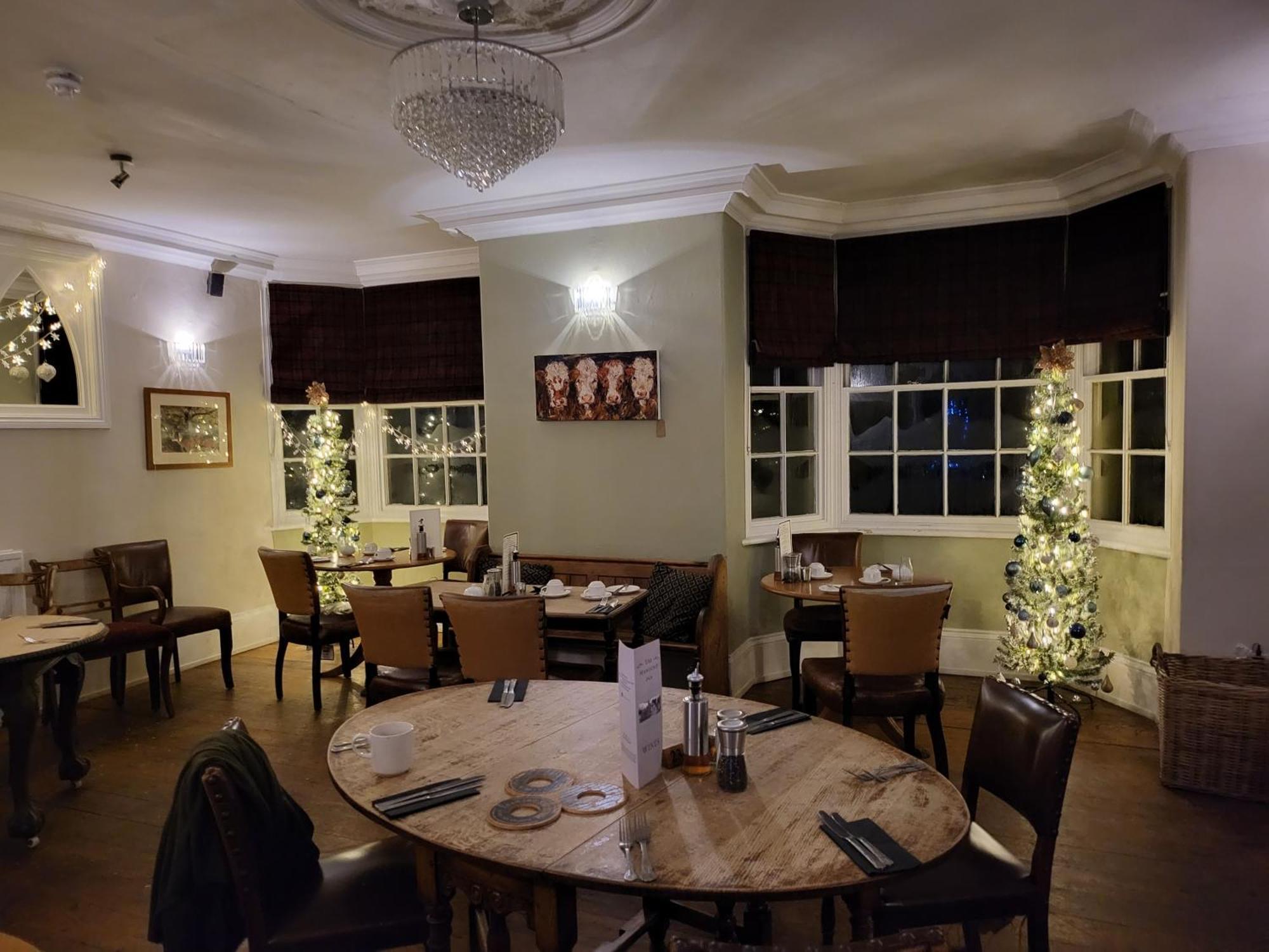 The Manifold Inn Hotel Hartington Exterior foto
