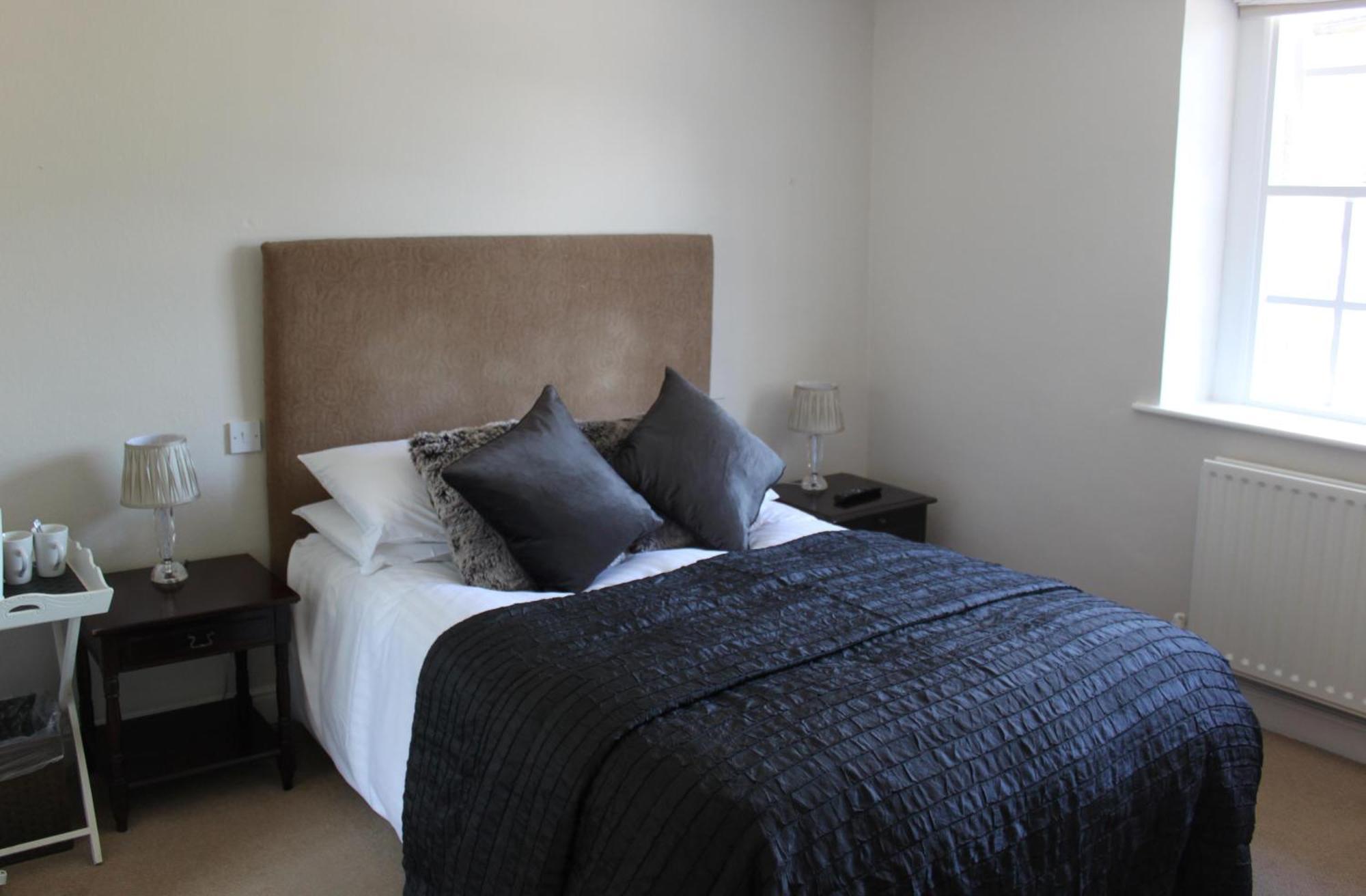 The Manifold Inn Hotel Hartington Zimmer foto