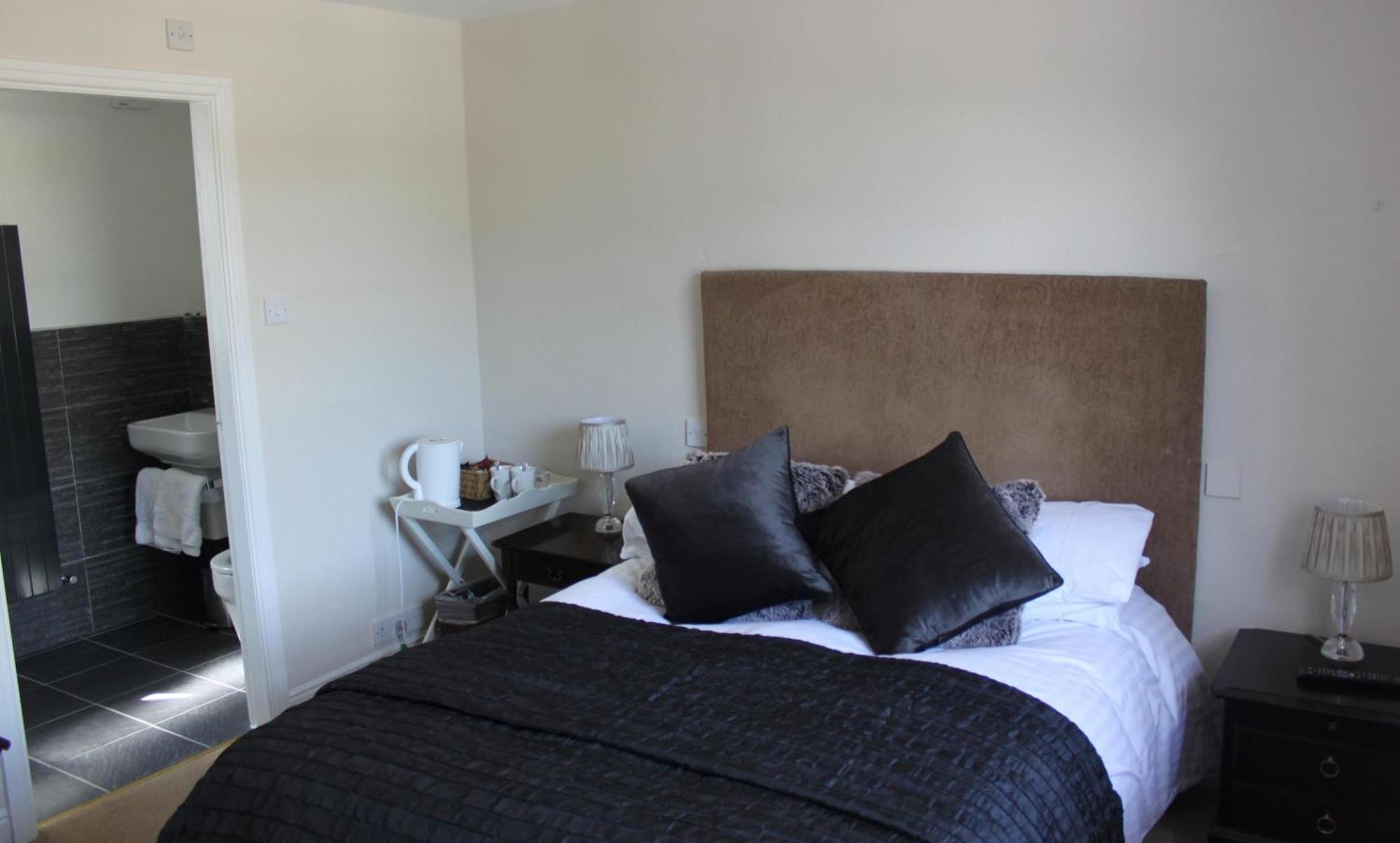 The Manifold Inn Hotel Hartington Zimmer foto