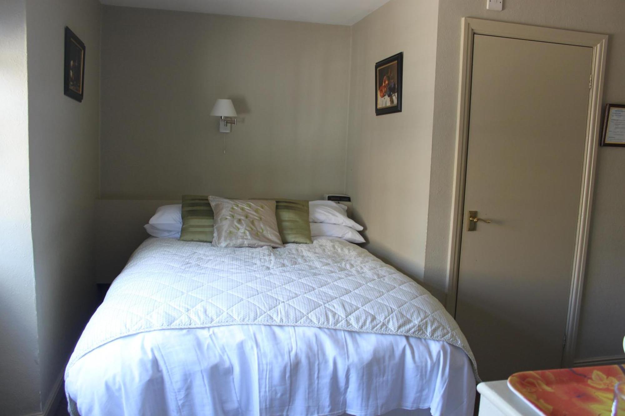 The Manifold Inn Hotel Hartington Zimmer foto