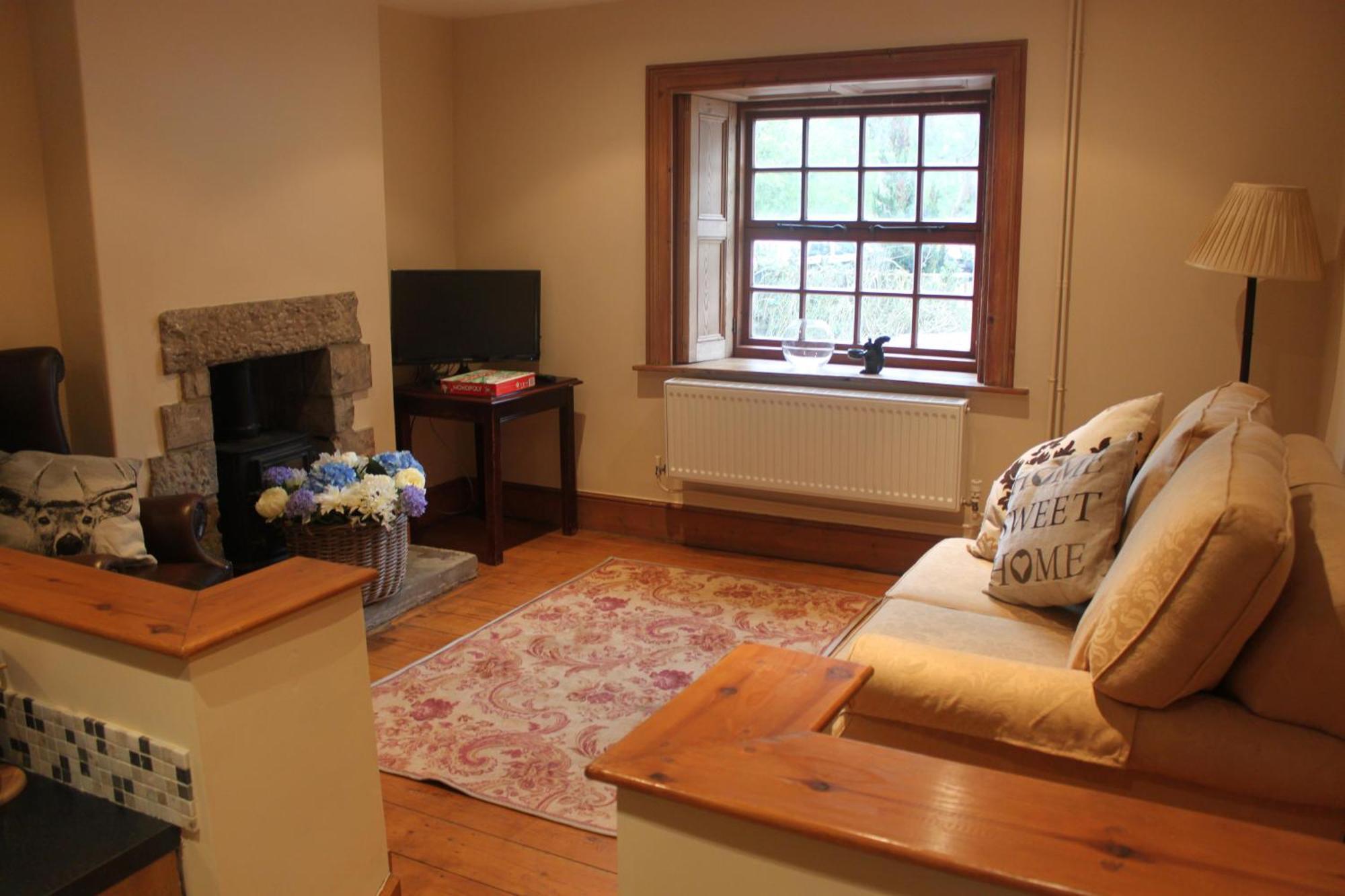 The Manifold Inn Hotel Hartington Zimmer foto