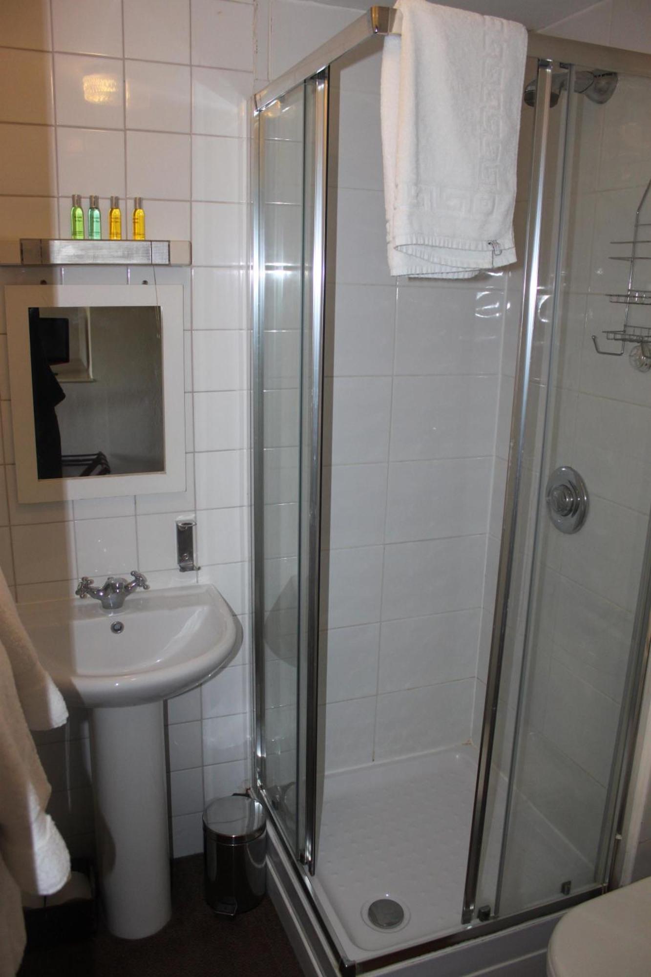 The Manifold Inn Hotel Hartington Zimmer foto