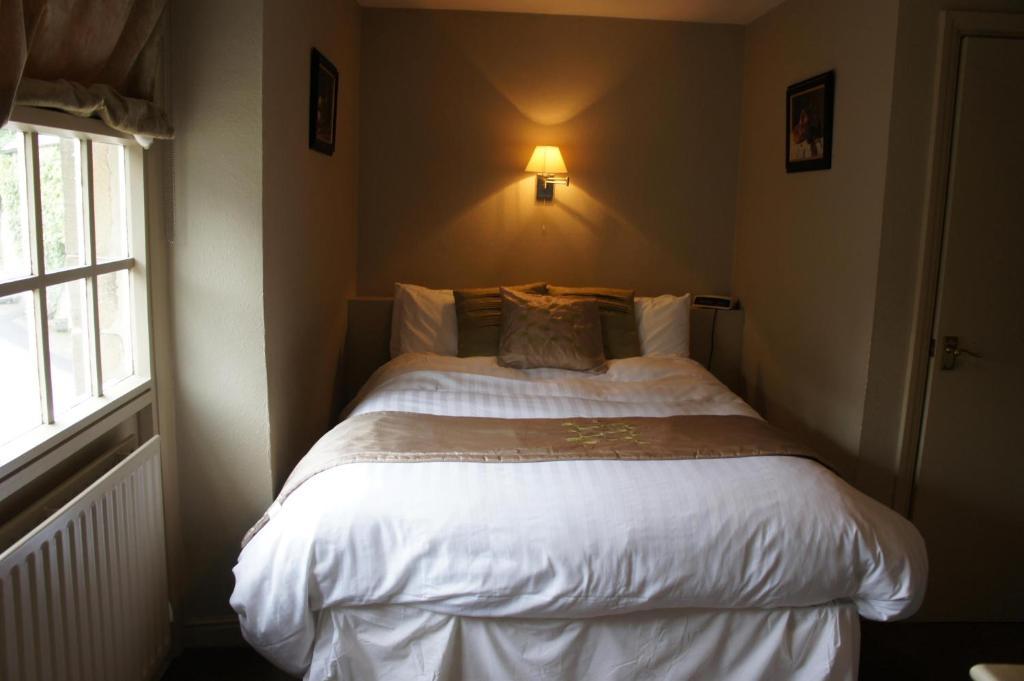 The Manifold Inn Hotel Hartington Zimmer foto