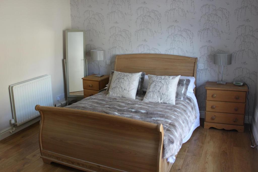 The Manifold Inn Hotel Hartington Zimmer foto